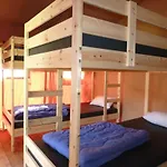 Campismo de Luxo Le Roptai Rochefort