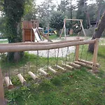 Le Roptai Campismo de Luxo Rochefort