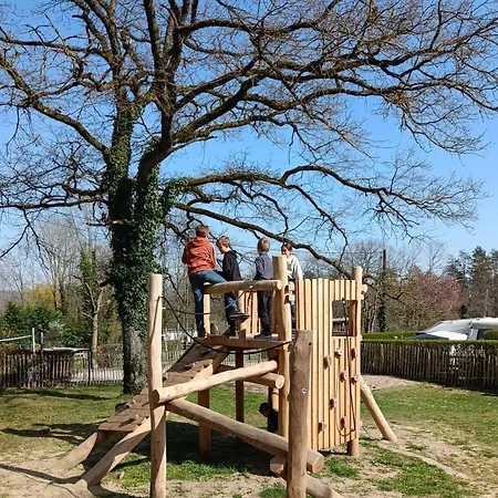 Le Roptai Luxury tent *